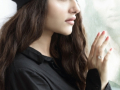 Actress Aqsa Bhat