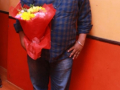 Thoongavanam director Rajesh