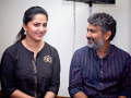 அனுஷ்கா - ராஜமெளலி