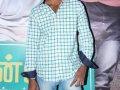 Music director Raja