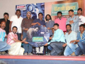 Chennai Ungaludan Anbudan Varaverkirathi audio launch