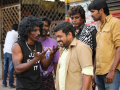 நான் கடவுள் ராஜேந்திரன் - காளி வெங்கட்