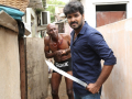 ஜெய்- நான் கடவுள் ராஜேந்திரன்