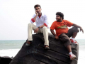 எங்க காட்டுல மழை
