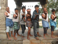 கமர கட்டு Kamara Kattu