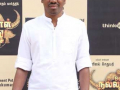 இசையமைப்பாளர் ஜஸ்டின் பிரபாகரன்