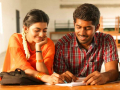 ஆனந்தி - கதிர்