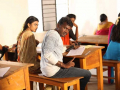 கயல் ஆனந்தி - இயக்குநர் மாரி செல்வராஜ்