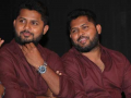 இரட்டையர்கள் அன்பறிவ் (அன்பு - அறிவு)