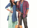 ரெஜினா கசாண்ட்ரா - உதயநிதி ஸ்டாலின்