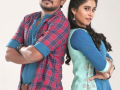 உதயநிதி ஸ்டாலின் - ரெஜினா கசாண்ட்ரா