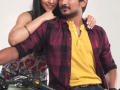 ரெஜினா கசாண்ட்ரா - உதயநிதி ஸ்டாலின்