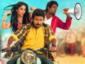 ரெஜினா - உதயநிதி - சூரி