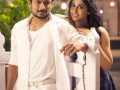 உதயநிதி ஸ்டாலின் - ரெஜினா கசாண்ட்ரா