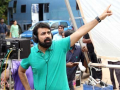இயக்குநர் ராஜீவ் மேனன்