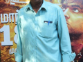 சவாரி பத்திரிகையாளர் சந்திப்பு