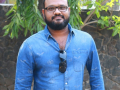 ஒளிப்பதிவாளர் சர்வேஷ் முராரி