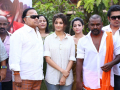 சிவலிங்கா பத்திரிகையாளர் சந்திப்பு