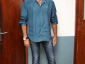 சுரேஷ் சந்திர மேனன்