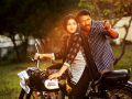 சுனைனா - சமுத்திரக்கனி