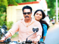 சமுத்திரக்கனி - சுனைனா