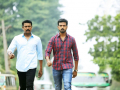 சமுத்திரக்கனி - விக்ராந்த்