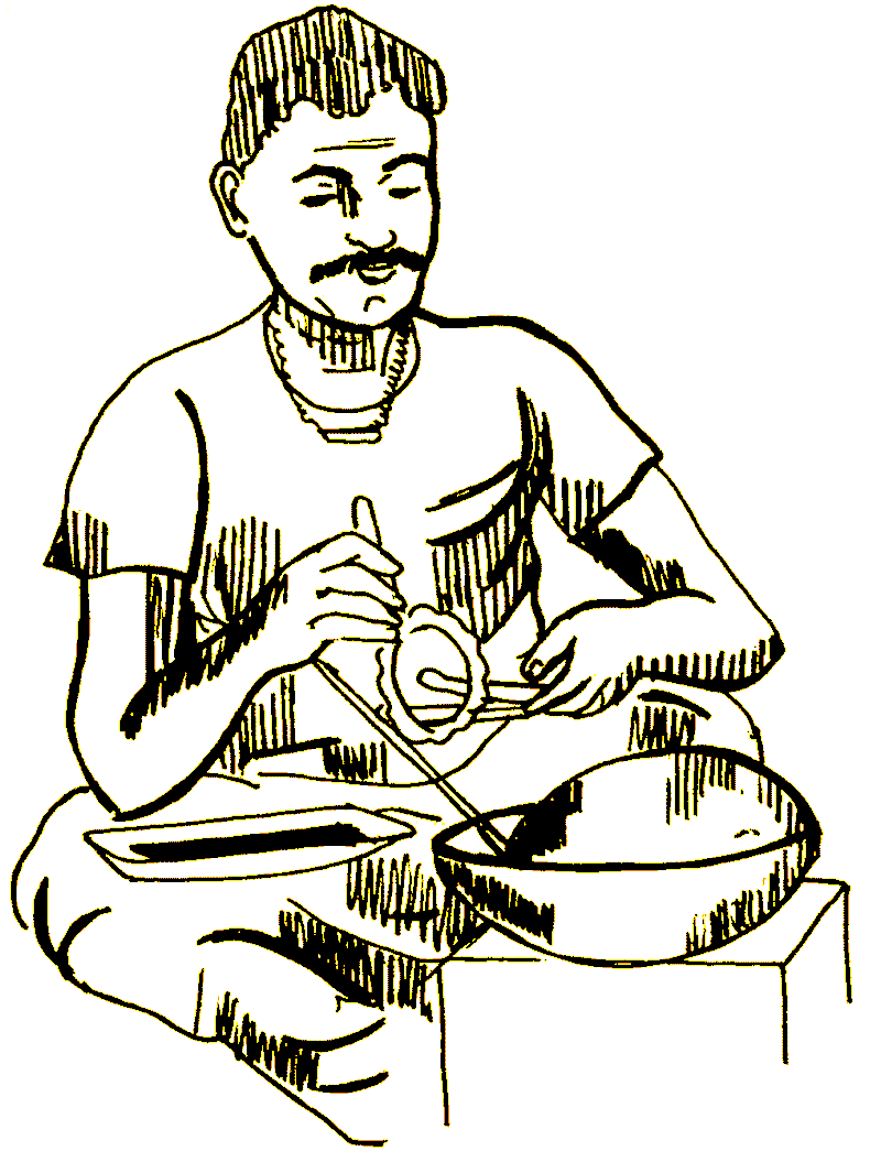 ஒரு பொற்கொல்லனின் வாக்குமூலம் – 01