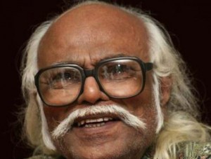 ஜெயகாந்தன்