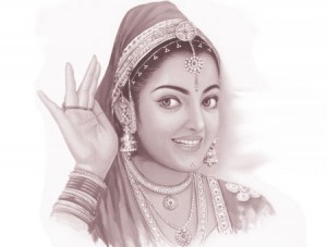 அவள் பெயர் அபிராமி – 1