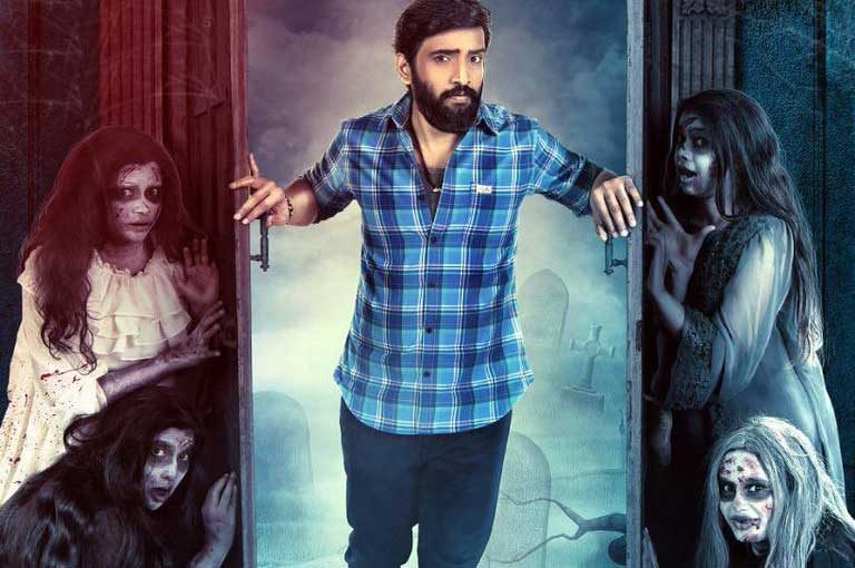 தில்லுக்கு துட்டு 2 விமர்சனம்