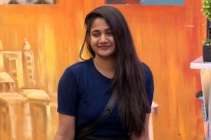 பிக் பாஸ் 3: நாள் 96 – பட்டாம்பூச்சியாய் லாஸ்