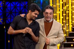 பிக் பாஸ் 3: நாள் 97 | ‘பேசிப் பேசிக் குழப்புறடா கவின்!’
