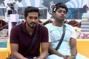 பிக் பாஸ் 3: நாள் 99 | ‘பிக் பாஸு, யாருய்யா அந்த சந்தியா?’