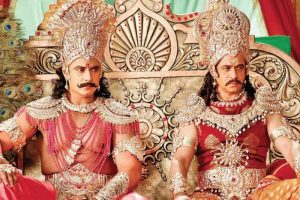 கர்ணன் சிறந்த நண்பனா?