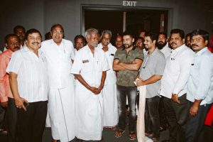ஜெய் பீம் – பாராட்டிய இந்திய கம்யூனிஸ்ட் கட்சியின் மூத்த தலைவர் நல்லகண்ணு