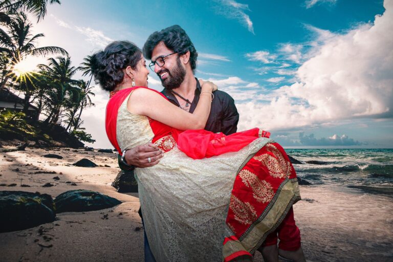 ரீ – காதில் அலறும் மர்ம ரீங்காரம்