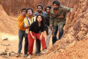 குலுகுலு விமர்சனம்