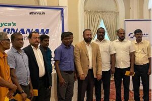 தமிழர்கள் விடுதலையுடன் 25 லட்ச ரூபாய் பணம் – லைக்காவின் முன்னெடுப்பு