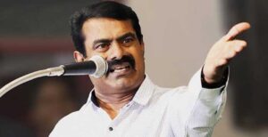 ‘வாழ்த்துகள்’ படத் தோல்வியும் – சீமானின் திமிர்த்தனமும்