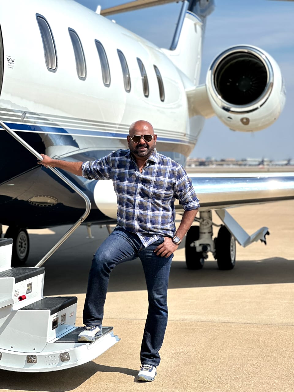 தமிழ் திரையுலகில் அழுத்தமாக தடம் பதிக்கும் பாபி பாலச்சந்திரனின் ‘பி டி ஜி யுனிவர்சல்’