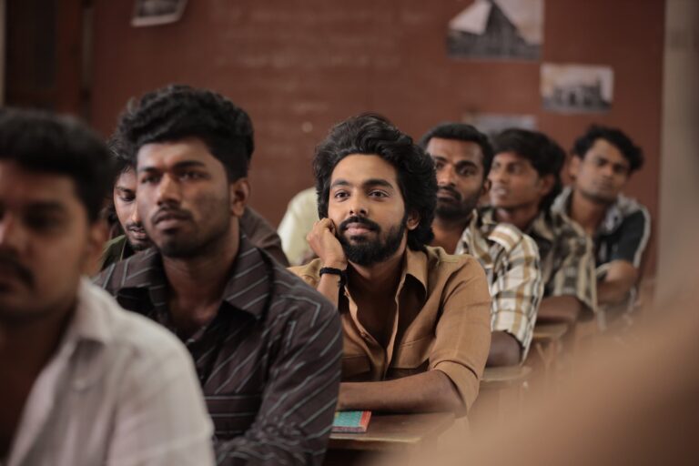 மார்ச் 22ல் வெளியாகும் ஜீ.வி. பிரகாஷ்குமாரின் “ரெபல்”