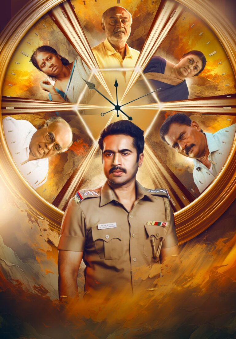 தமன்குமார் நாயகனாக நடிக்கும் “ஒரு நொடி”