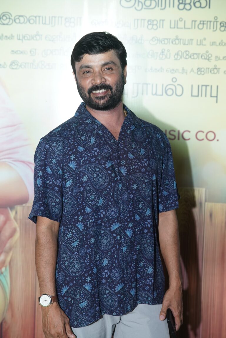 “கமர்ஷியல் பாடல்கள் எனது முகவரி அல்ல” ; ‘நினைவெல்லாம் நீயடா’ பட விழாவில் சினேகன் சீற்றம்