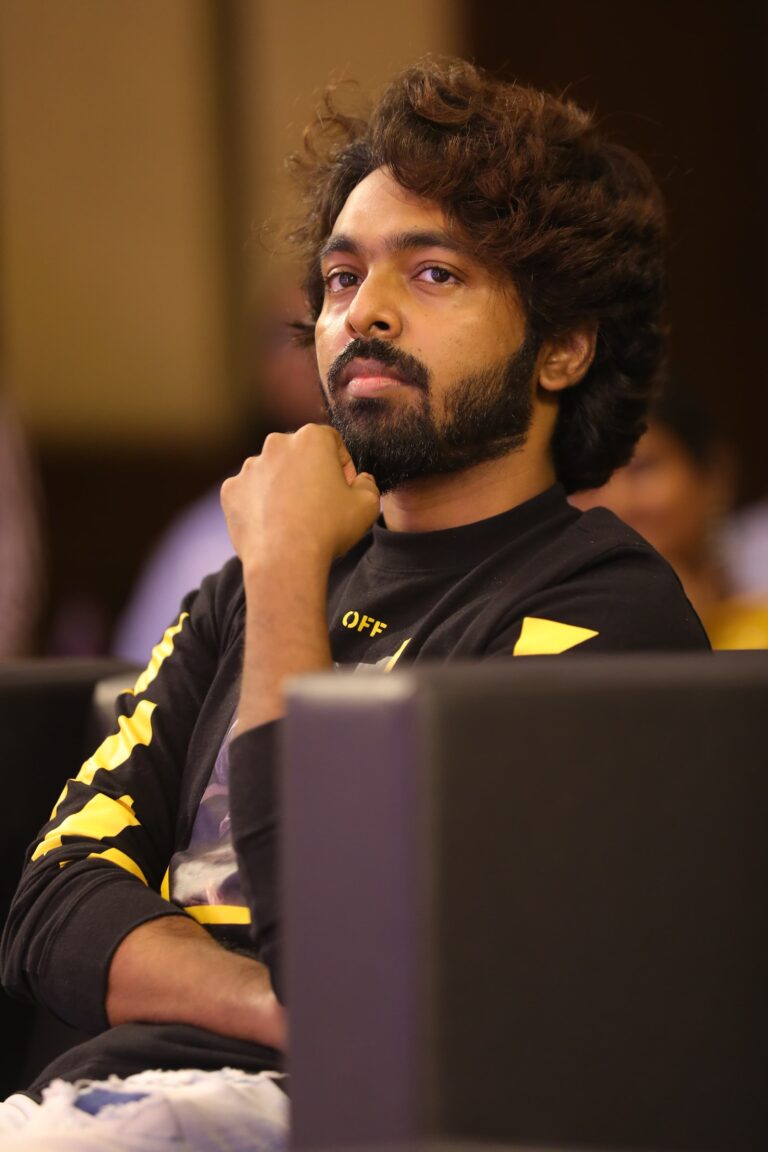 ”கோடி கோடியாக கொடுத்தாலும் நடிக்கமாட்டேன்” – ஜீ.வி.பிரகாஷ்