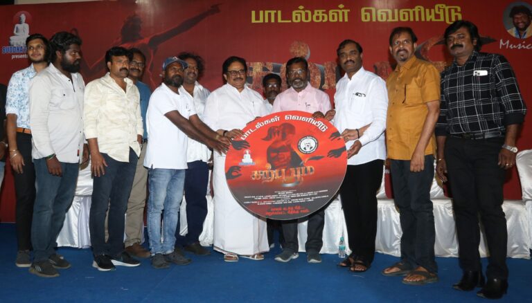 ”கலைஞர்கள் திராவிடக் கழகத்தைத் தான் பின் தொடர வேண்டும் என்று சொல்வேன்” – ஆர்.கே,.செல்வமணி