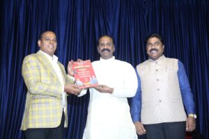 ஐம்பூதங்களின் பிறப்பு – இருப்பு – சிறப்பைக் கூறும் ”மகா கவிதை”க்கு பெருந்தமிழ் விருது