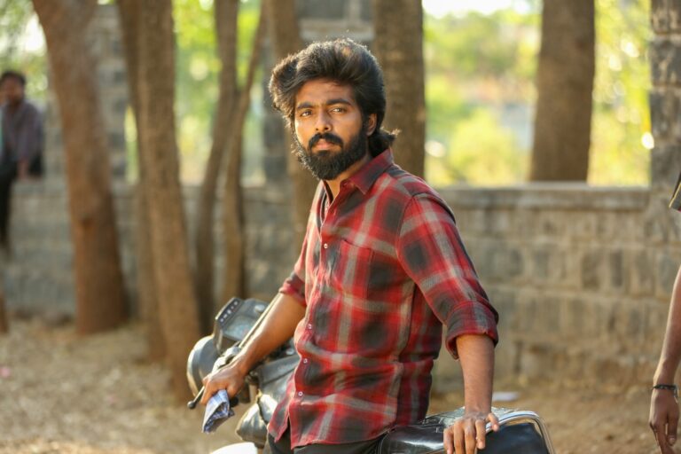 ”பாரதிராஜாவின் அசைக்க முடியாத அர்ப்பணிப்பு  எனக்கு மிகப்பெரிய இன்ஸ்பிரேஷன்” – ஜிவி பிரகாஷ் குமார்