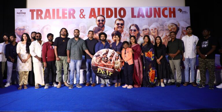”இப்படங்கள் எல்லாம் என் நான்கு வருட உழைப்பு” – ஜி.வி.பிரகாஷ்குமார்