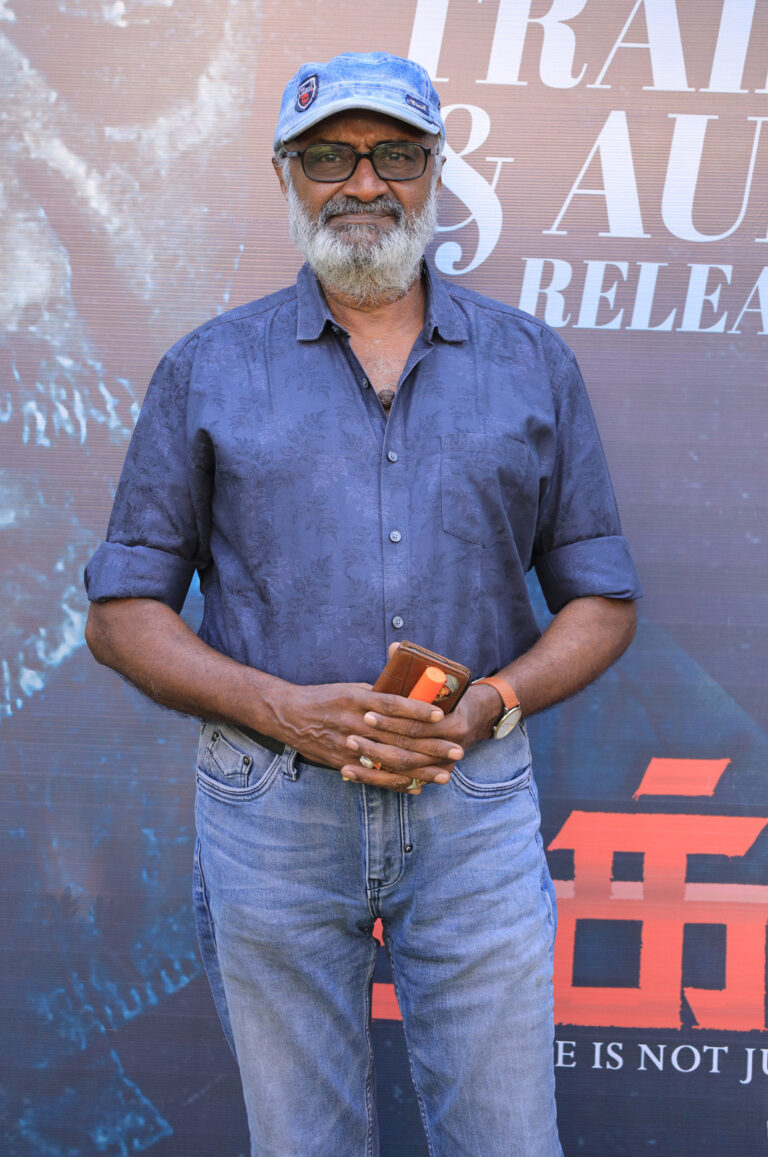 “அக்கரன்” திரைப்படத்தில் மாறுபட்ட வேடத்தில் நடிக்கும் எம்.எஸ்.பாஸ்கர்