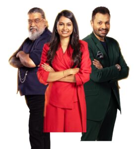 சோனி எல்ஐவியில் மாஸ்டர் செஃப் நிகழ்ச்சி தமிழ் மற்றும் தெலுங்கில்